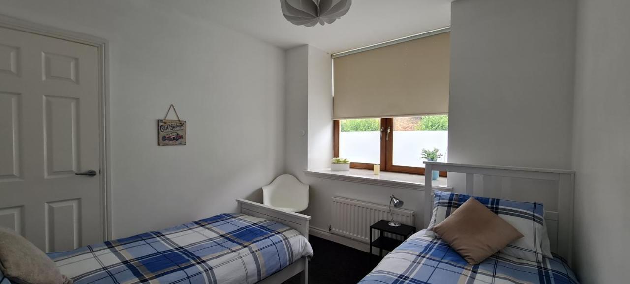 Apartamento The Heathers - Near Beach & Free Golf Bag & Clubs. Maybole Exterior foto