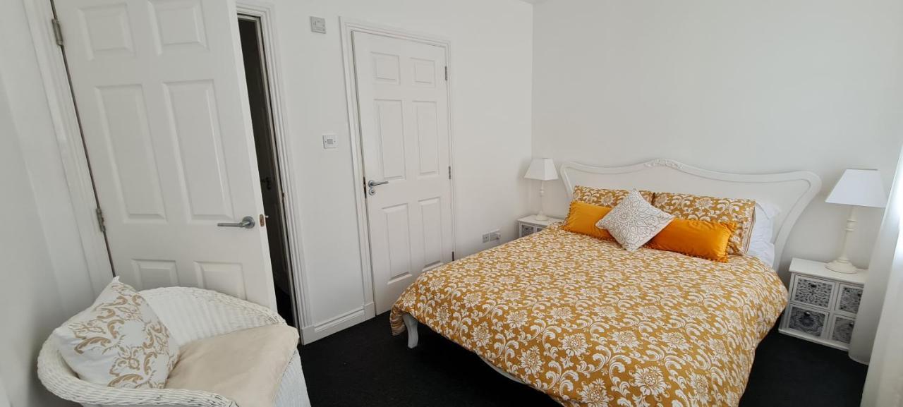 Apartamento The Heathers - Near Beach & Free Golf Bag & Clubs. Maybole Exterior foto