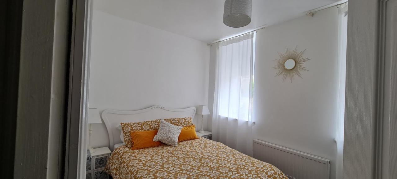 Apartamento The Heathers - Near Beach & Free Golf Bag & Clubs. Maybole Exterior foto