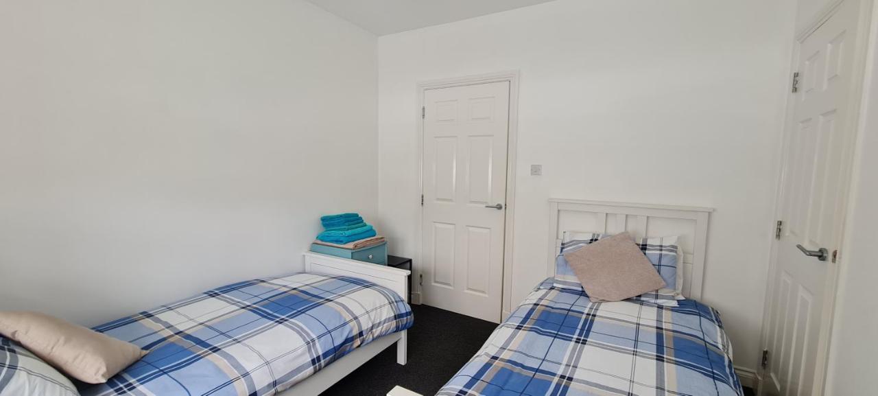Apartamento The Heathers - Near Beach & Free Golf Bag & Clubs. Maybole Exterior foto