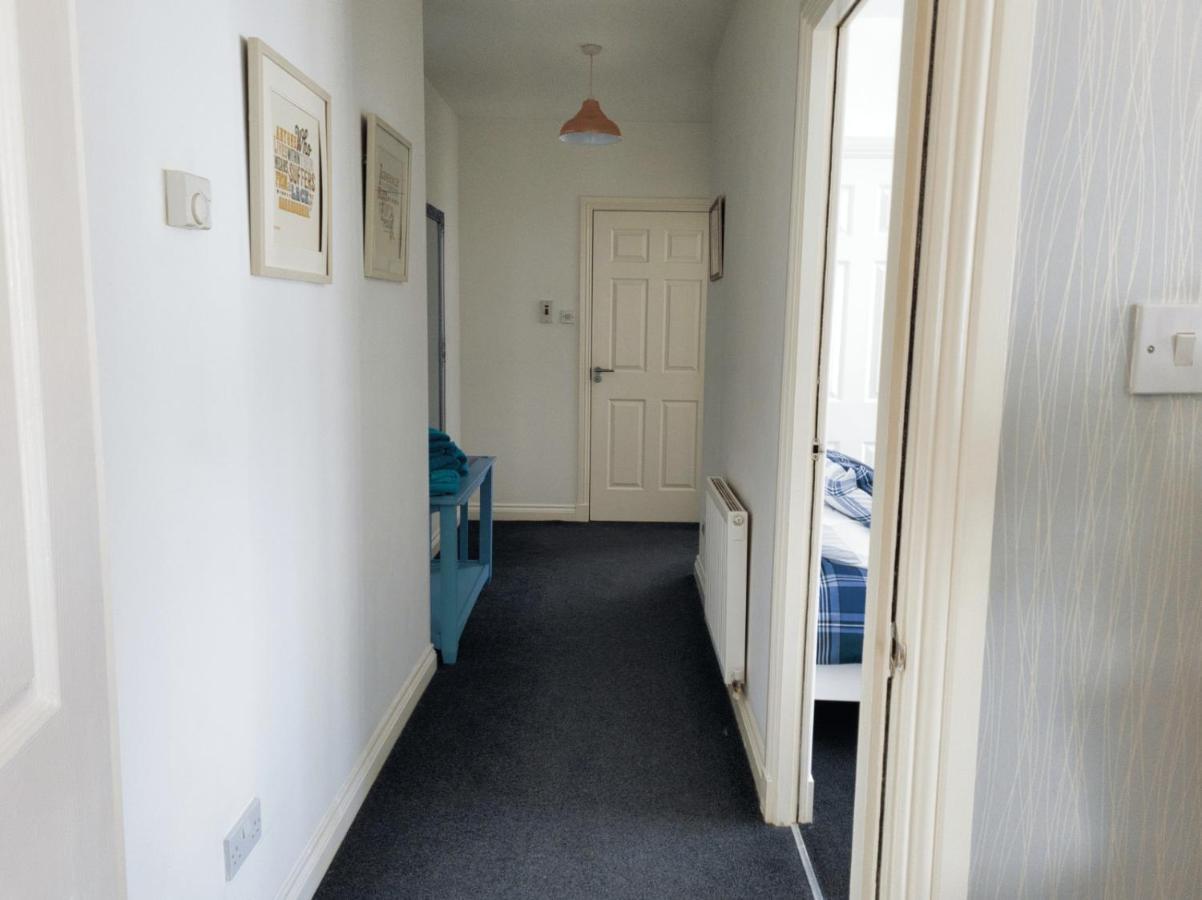 Apartamento The Heathers - Near Beach & Free Golf Bag & Clubs. Maybole Exterior foto