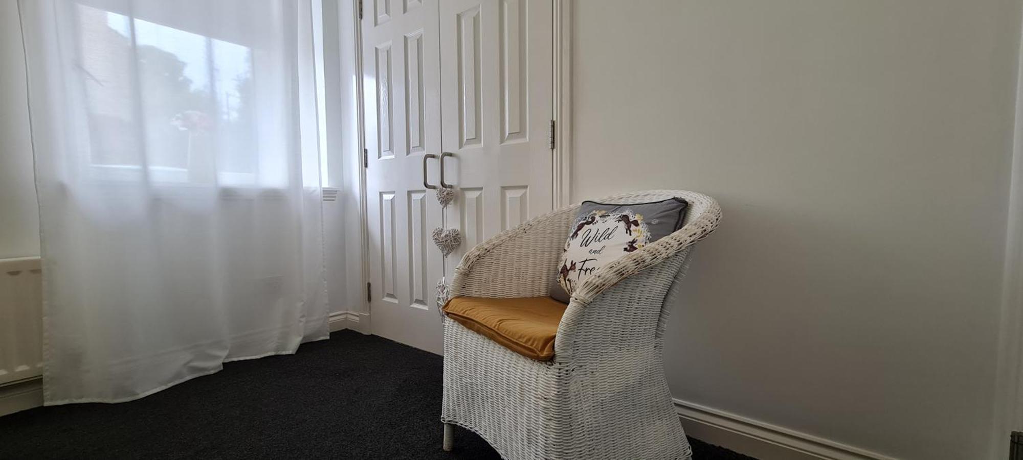 Apartamento The Heathers - Near Beach & Free Golf Bag & Clubs. Maybole Exterior foto