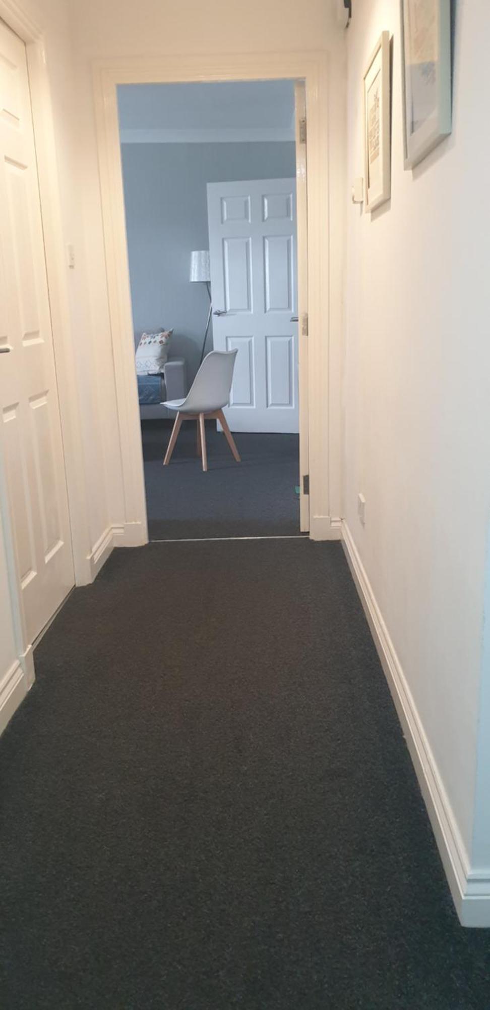 Apartamento The Heathers - Near Beach & Free Golf Bag & Clubs. Maybole Exterior foto