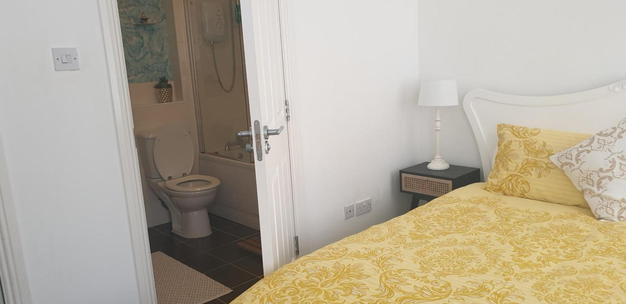 Apartamento The Heathers - Near Beach & Free Golf Bag & Clubs. Maybole Exterior foto