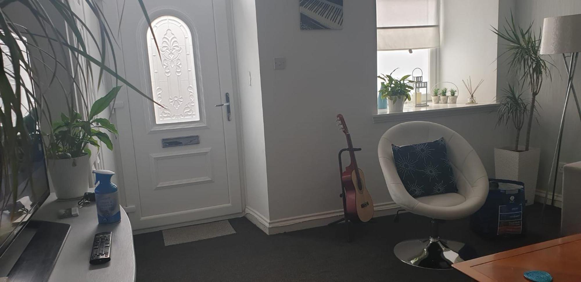 Apartamento The Heathers - Near Beach & Free Golf Bag & Clubs. Maybole Exterior foto